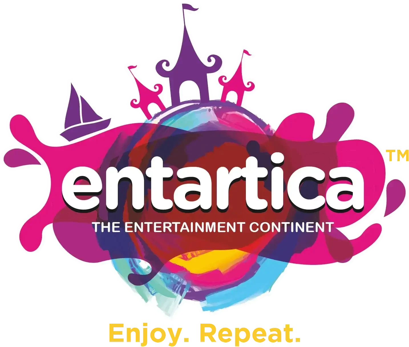 Entartica logo